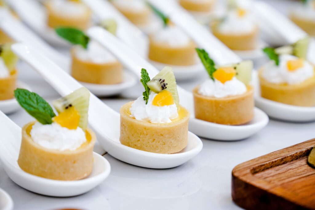 CANAPE 4