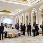 Cara memilih ballroom