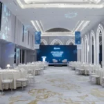 ide kegiatan Corporate townhall