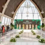 event Peluncuran Produk Fashion Ramah Lingkungan