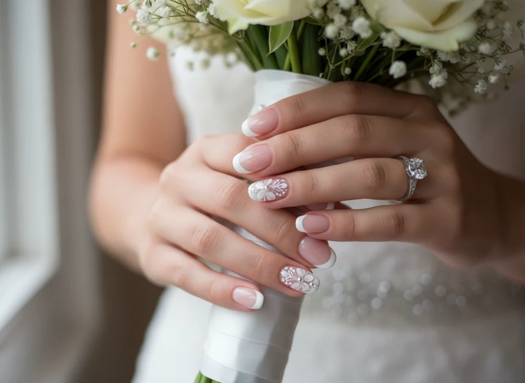 ide French Manicure