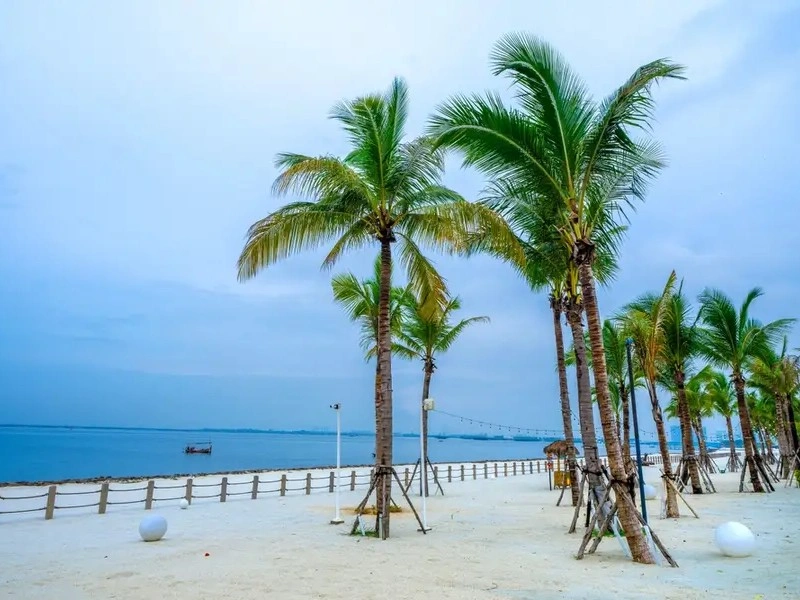 By The Sea PIK