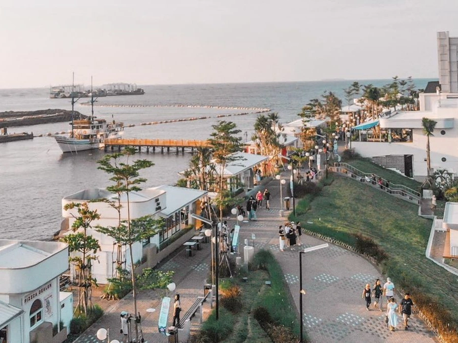 Cove at Batavia PIK