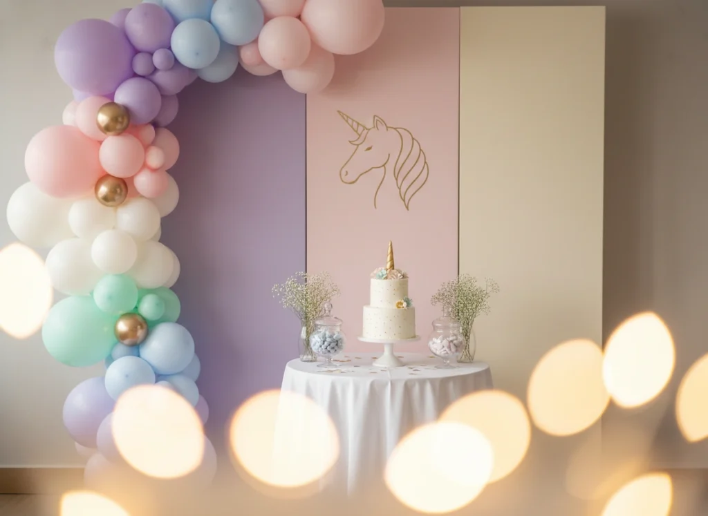 Unicorn Soft Edition